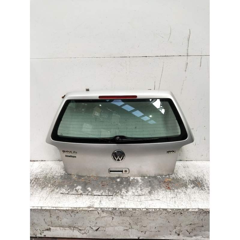 Recambio de porton trasero para volkswagen polo (6n2) 1.9 sdi referencia OEM IAM  5P 