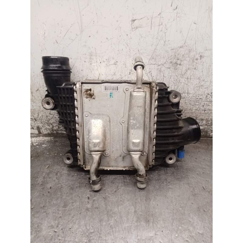 Recambio de intercooler para land rover discovery v (l462) 2.0 sd4 4x4 referencia OEM IAM GX736K775AF 20SD4 2016