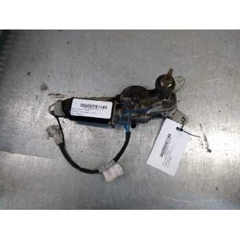 MOTOR LIMPIA TRASERO 8491005071 8511087607 