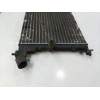 Recambio de radiador agua para citroën xantia berlina 1.9 d x referencia OEM IAM 853611U 731009 