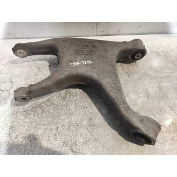 BRAZO SUSPENSION INFERIOR TRASERO IZQUIERDO POSTERIOR 20G 2008