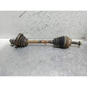 TRANSMISION DELANTERA IZQUIERDA 1.2G 1991