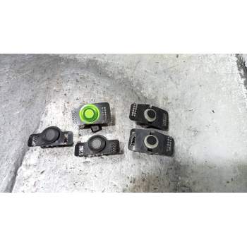 SENSOR DE APARCAMIENTO 9813348377 5 SENSORES 