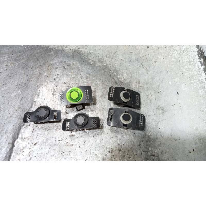 Recambio de sensor de aparcamiento para opel mokka electrico referencia OEM IAM 9813348377 5 SENSORES 