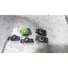 Recambio de sensor de aparcamiento para opel mokka electrico referencia OEM IAM 9813348377 5 SENSORES 