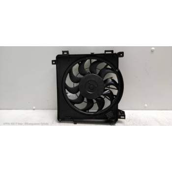 ELECTROVENTILADOR 0130303304 24467444 