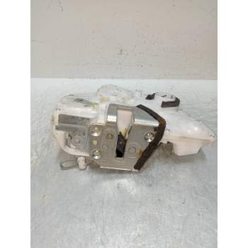 MOTOR CIERRE CENTRALIZADO DELANTERO DERECHO 3P