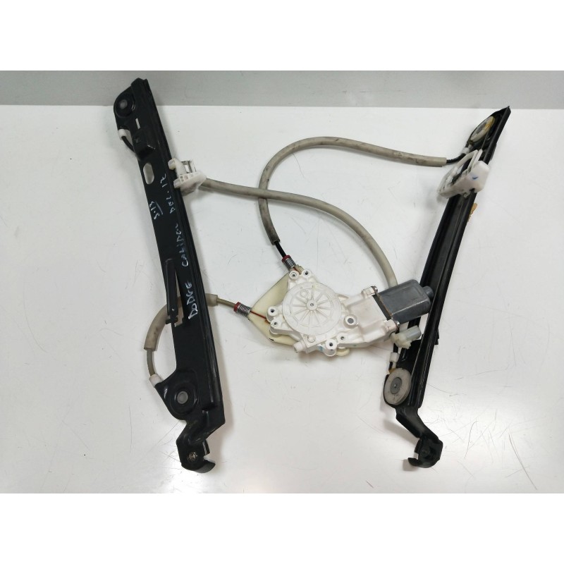 Recambio de elevalunas delantero izquierdo para dodge caliber referencia OEM IAM   5P