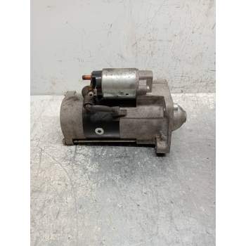 MOTOR ARRANQUE 