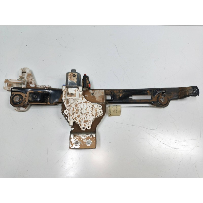 Recambio de elevalunas trasero derecho para dodge caliber 2.0 16v crd cat referencia OEM IAM   5P