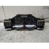 Recambio de cuadro instrumentos para daihatsu rocky 2.8 td referencia OEM IAM 8301087665 1573103782 