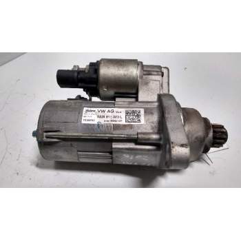 MOTOR ARRANQUE 0AM911023L 3011111 VALEO