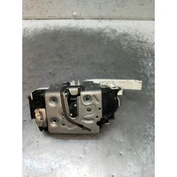 MOTOR CIERRE CENTRALIZADO TRASERO IZQUIERDO 5P W117/2014