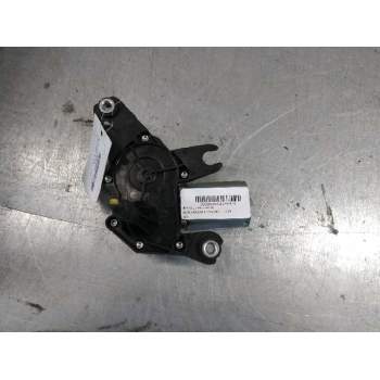 MOTOR LIMPIA TRASERO 2008