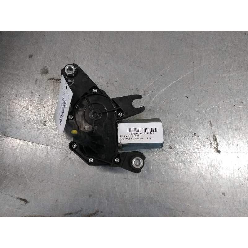 Recambio de motor limpia trasero para dacia sandero 1.2 16v cat referencia OEM IAM   2008