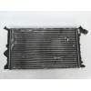 Recambio de radiador agua para citroën xantia berlina 1.9 d x referencia OEM IAM 853611U 731009 