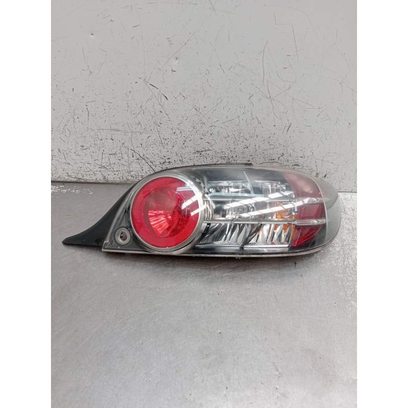 Recambio de piloto trasero derecho para mazda rx-8 (se) básico (170kw) referencia OEM IAM   2003