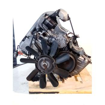 MOTOR COMPLETO 606912 BOSCH 02013529