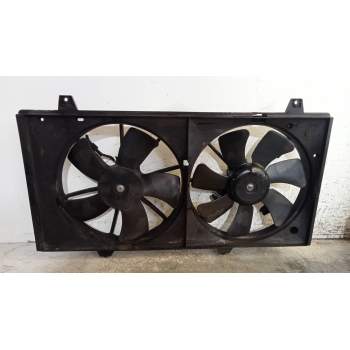 ELECTROVENTILADOR 20CRDI 2007