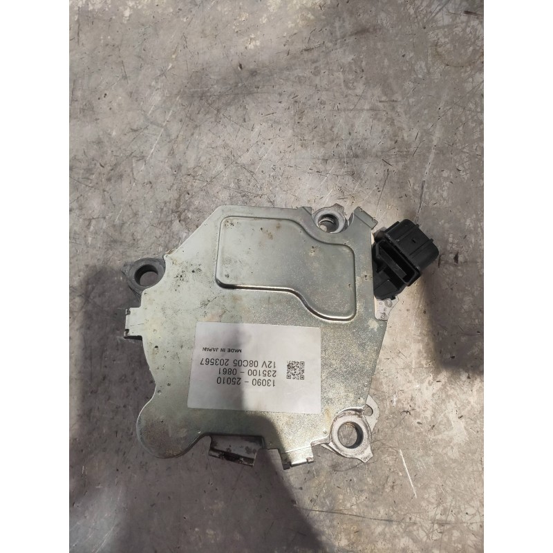 Recambio de despiece motor para toyota rav4 hybrid 4x2 feel! referencia OEM IAM 130902510 2351000861 08C05 203567 