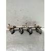 Recambio de rampa inyectora para bmw 3 touring (e46) 318 i referencia OEM IAM 1435910  