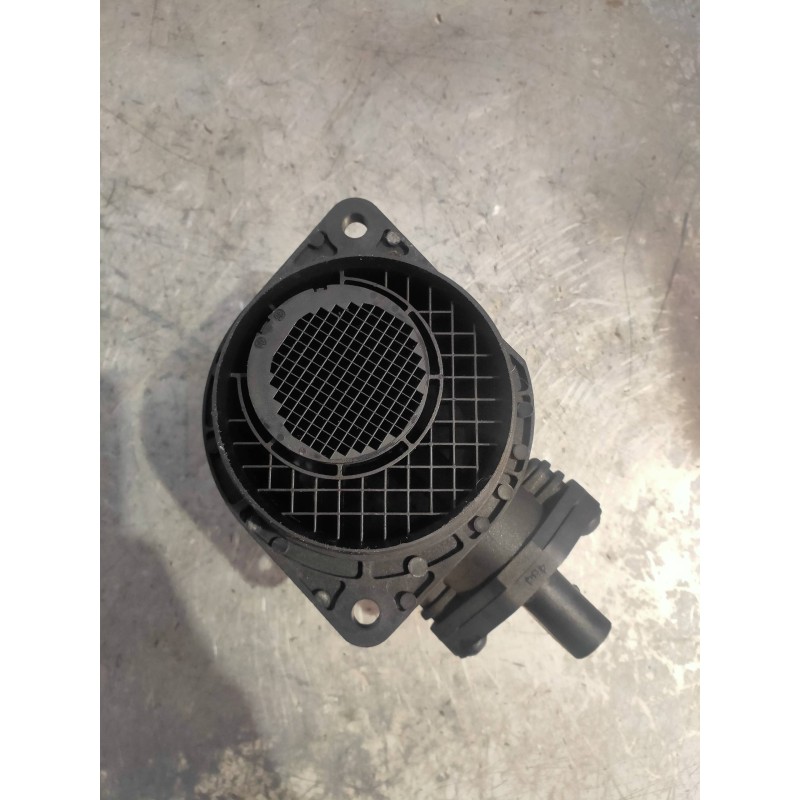 Recambio de caudalimetro para seat ibiza (6l1) fresh referencia OEM IAM 0281002531 038906461B BOSCH