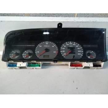 CUADRO INSTRUMENTOS 9618516980 09021009906 
