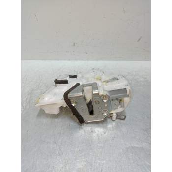 MOTOR CIERRE CENTRALIZADO DELANTERO IZQUIERDO 8220269LA0 5P