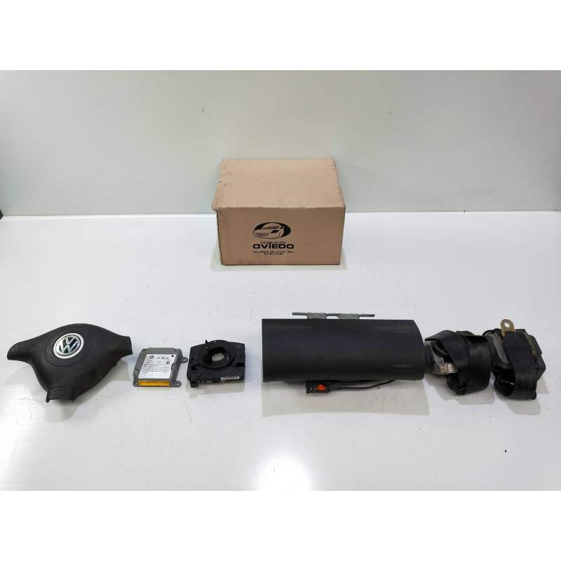 Recambio de kit airbag para volkswagen passat berlina (3b2) 1.9 tdi referencia OEM IAM  3B 1997