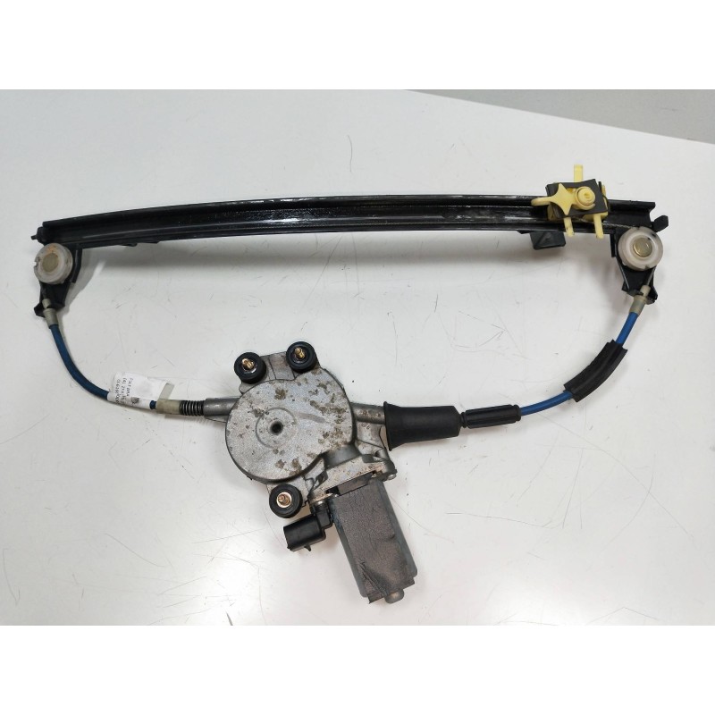 Recambio de elevalunas delantero izquierdo para fiat bravo (182) jtd 105 / 100 suite referencia OEM IAM 46559812  3P