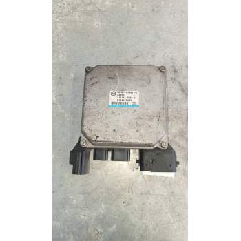 CENTRALITA CHECK CONTROL GS1D67880E Q1T40771M1 XJ61XYE00