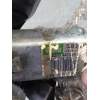 Recambio de motor limpia trasero para dacia logan laureate referencia OEM IAM 8200441376  