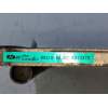 Recambio de condensador / radiador aire acondicionado para suzuki grand vitara jb (jt) 2.0 16v cat referencia OEM IAM 9531064J00