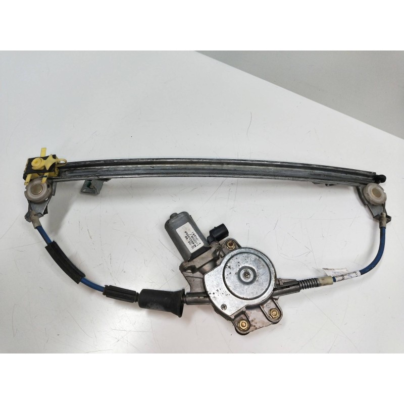 Recambio de elevalunas delantero derecho para fiat bravo (182) 1.9 jtd cat referencia OEM IAM 46554554  3P