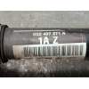 Recambio de transmision delantera izquierda para volkswagen scirocco (138) referencia OEM IAM 5Q0407271A  