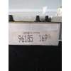Recambio de cuadro instrumentos para citroën xantia berlina 1.9 turbodiesel referencia OEM IAM 9618516980 09021009906 