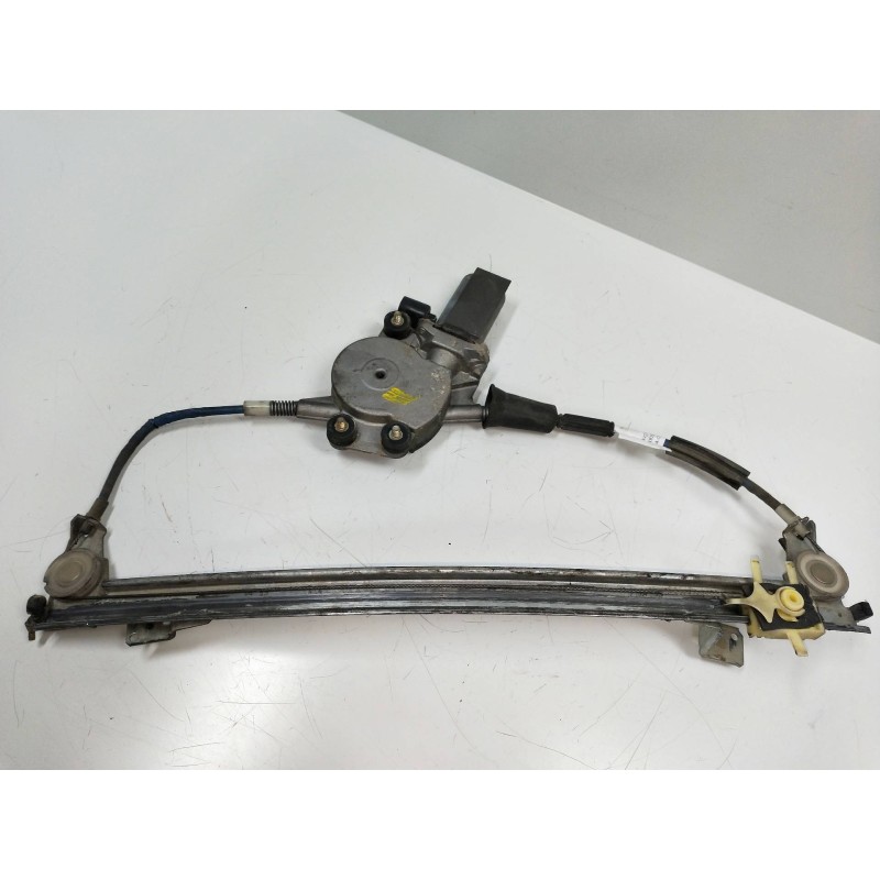 Recambio de elevalunas delantero derecho para fiat bravo (182) jtd 105 / 100 gt referencia OEM IAM 46554554  3P