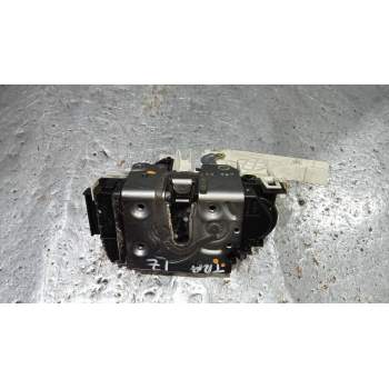 MOTOR CIERRE CENTRALIZADO TRASERO IZQUIERDO A2047301335 