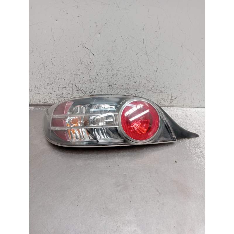 Recambio de piloto trasero izquierdo para mazda rx-8 (se) básico (170kw) referencia OEM IAM   2003