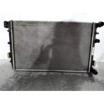 RADIADOR AGUA 6Q0121253R 