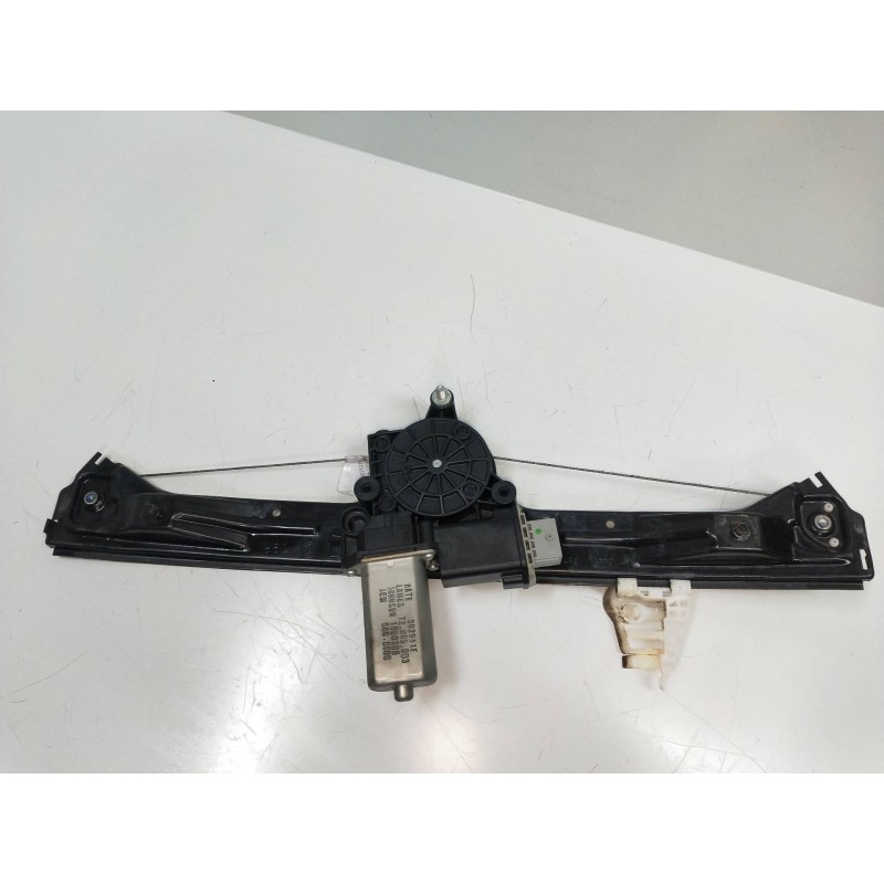 Recambio de elevalunas delantero izquierdo para fiat bravo (198) 1.9 16v dynamic multijet referencia OEM IAM 72005003 1060308 5P