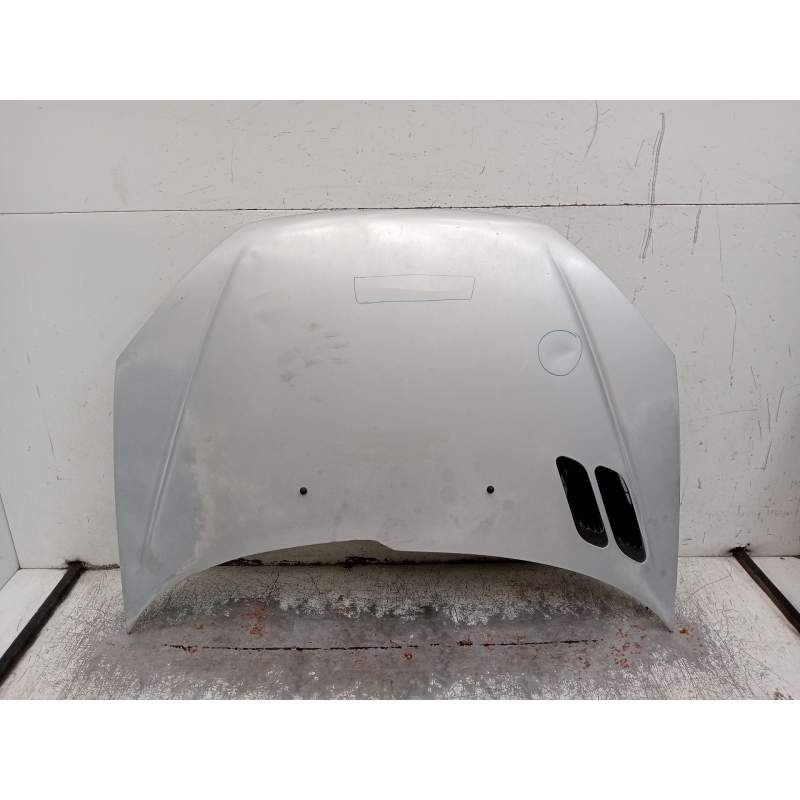 Recambio de capot para peugeot 206 hatchback (2a/c) 1.6 i referencia OEM IAM  5P 1998