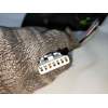 Recambio de retrovisor derecho para fiat marea weekend (185) jtd 105 sx referencia OEM IAM   ELECTRICO