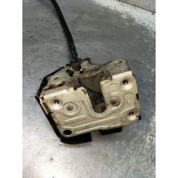 MOTOR CIERRE CENTRALIZADO DELANTERO IZQUIERDO 3P 2001