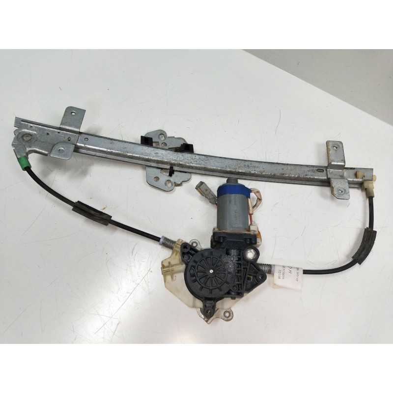 Recambio de elevalunas delantero derecho para honda accord berlina (cg7-9/ch1-7) 2.0 16v cat referencia OEM IAM 104495XXX  4P