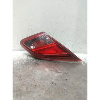 PILOTO TRASERO IZQUIERDO INTERIOR 460034366 39012623 E