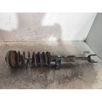 AMORTIGUADOR DELANTERO IZQUIERDO 31316863663