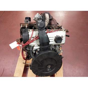 MOTOR COMPLETO 4G16 HN2706 
