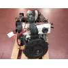 Recambio de motor completo para mitsubishi colt (c10) 1.2 referencia OEM IAM 4G16 HN2706 