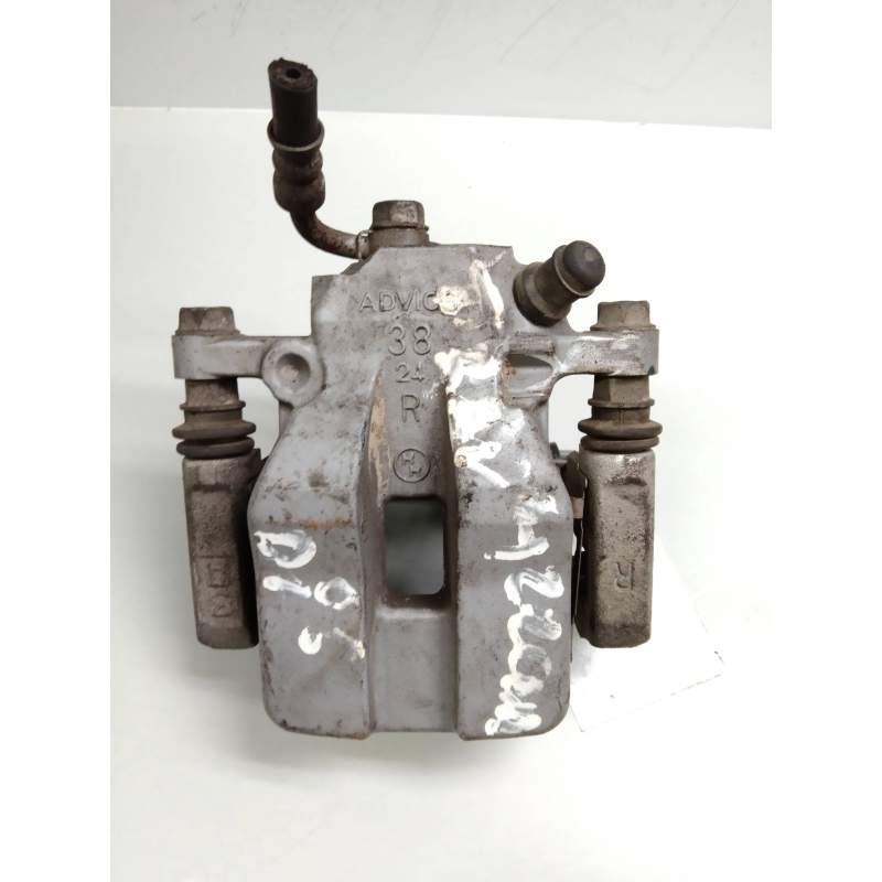 Recambio de pinza freno trasera derecha para toyota rav 4 (a3) 2.2 turbodiesel cat referencia OEM IAM   